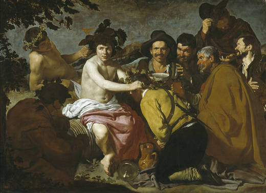 File:Velazquez-The Triumphof Bacchusorthe Drunkards.jpg