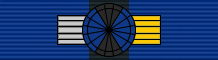 File:BEL Order of Leopold II - Grand Officer BAR.png