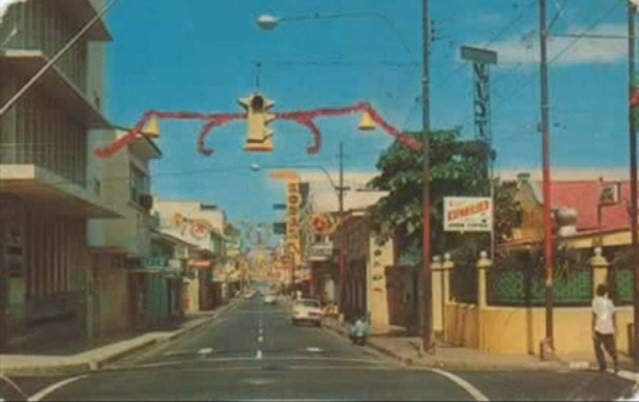 File:Antigua Avenida de Managua Norte.jpg