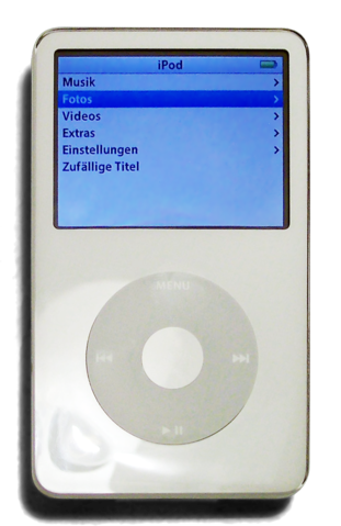 File:Ipod 5th Generation white rotated.png