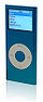 4&nbsp;GB blue iPod nano