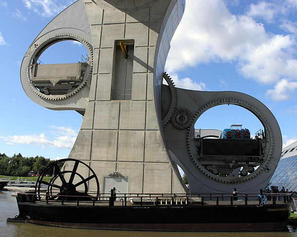 File:Falkirk Wheel Moving 3.jpg