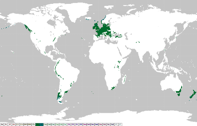 File:Koppen classification worldmap CfbCfc.png