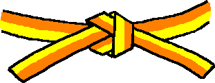 File:Judo yellow-orange belt.PNG