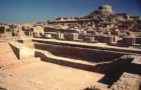 File:Mohenjodaro Sindh.jpeg