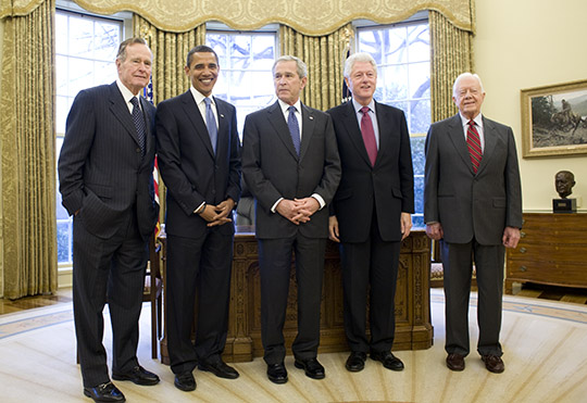 File:Living US Presidents 2009.jpg