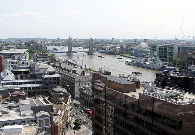 File:Tower.bridge.from.monument.london.arp.jpg