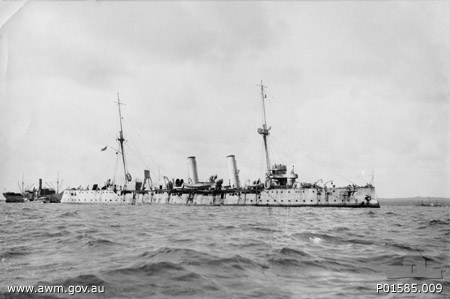 File:HMAS Pioneer (AWM P01585009).jpg