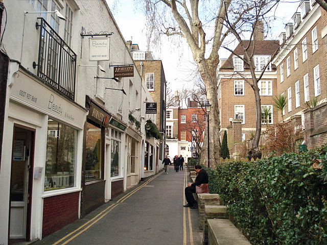 File:Church Walk, Kensington.jpg