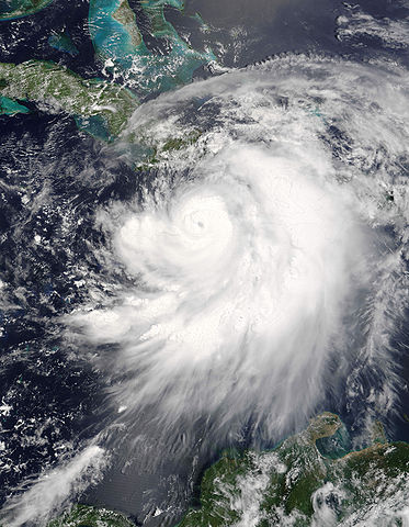 File:Hurricane Dennis on July 7 2005 1550 UTC.jpg