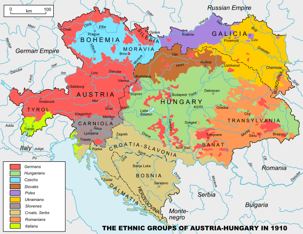 File:Austria Hungary ethnic.svg