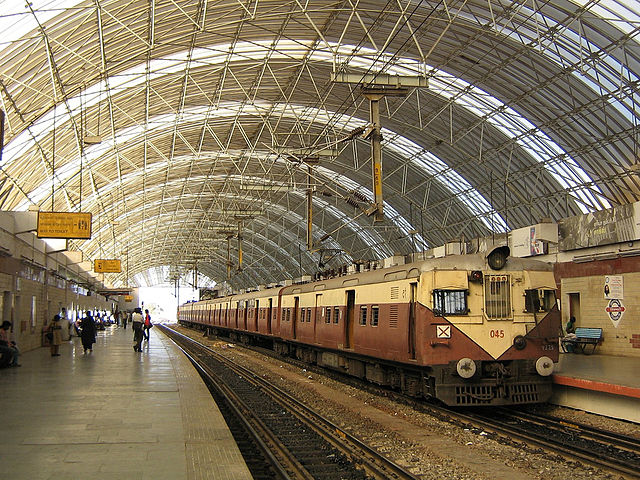 File:Tirumailai MRTS station Chennai (Madras).jpg