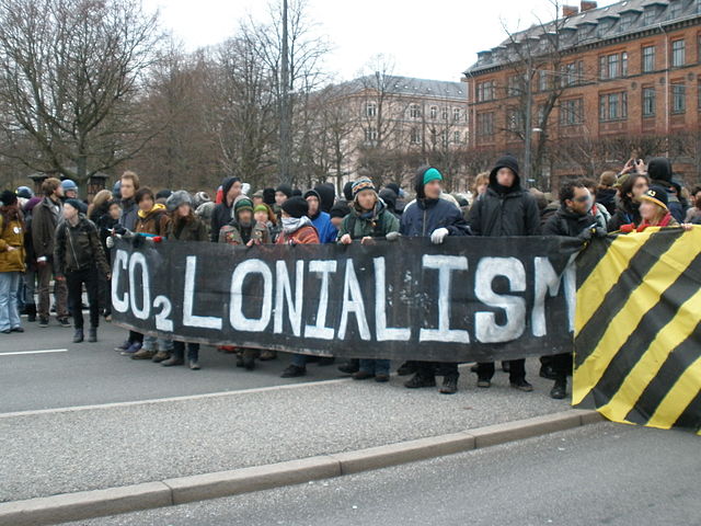 File:Coloniliasm at COP15.JPG