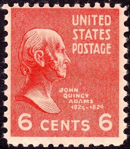 File:John Quincy Adams 1938 Issue-6c.jpg
