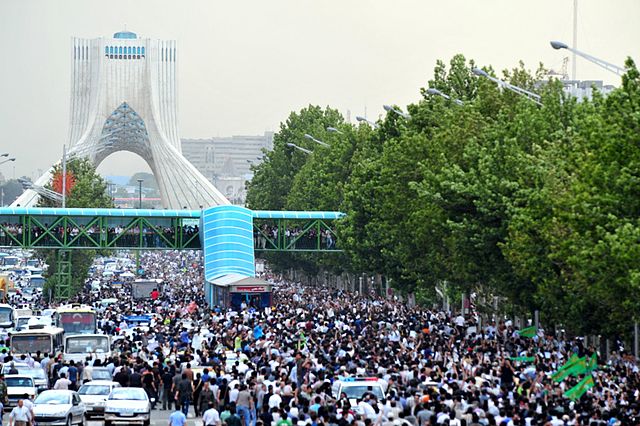 File:3rd Day - The Green Protest Rally.jpg