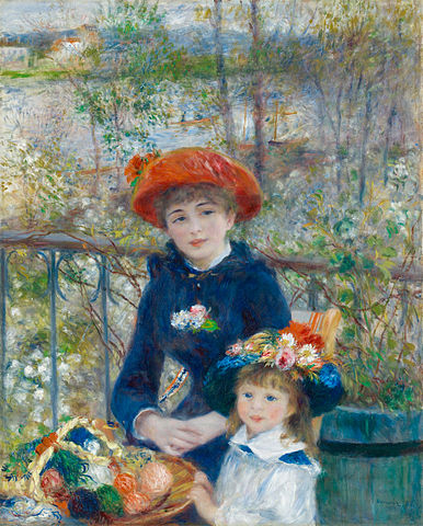 File:Renoir - The Two Sisters, On the Terrace.jpg