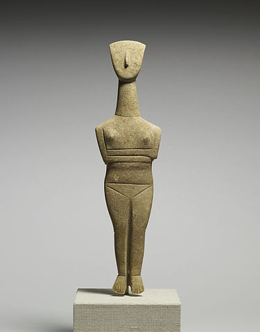 File:Goulandris Master - Cycladic Female Figurine - Walters 23253.jpg