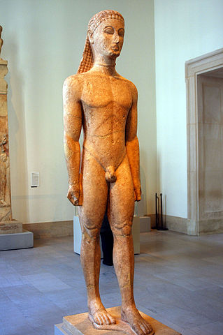 File:WLA metmuseum Marble statue of a kouros youth 2.jpg