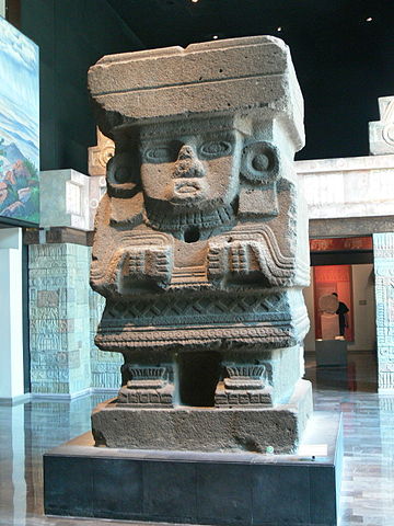 File:Teotihuacán - Chalchiuhtlicue.jpg