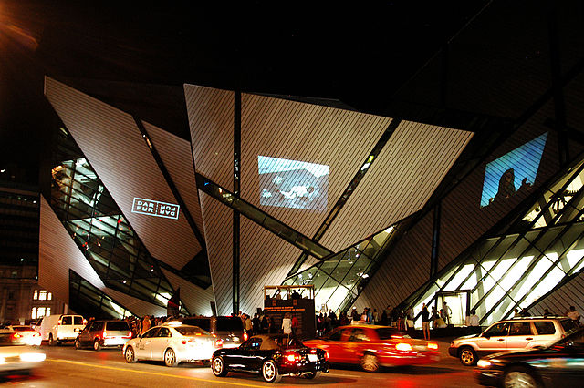 File:Darfur at the Royal Ontario Museum as part of the Toronto International Film Festival 07.jpg