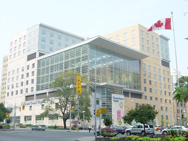 File:TorontoGeneralHospitalTorontoOntario.JPG