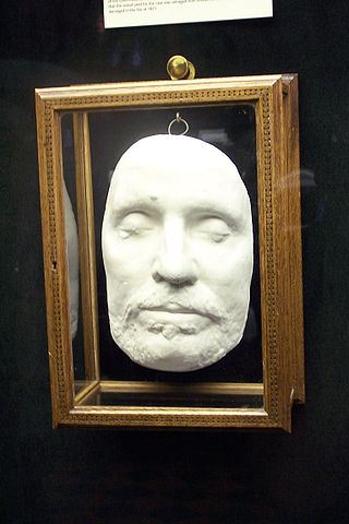 File:WarwickCastle CromwellDeathmask.JPG