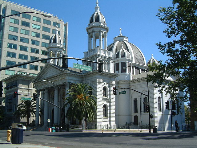 File:San Jose Basilica.jpg