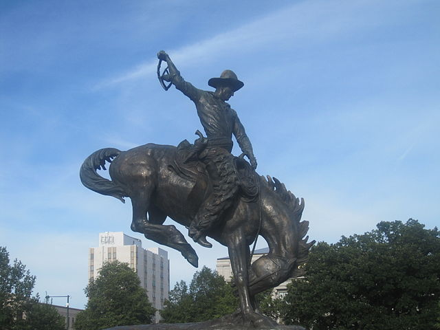File:Broncho Buster, Denver, CO IMG 5544.JPG