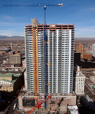 File:The Denver Spire building in January 2009.JPG