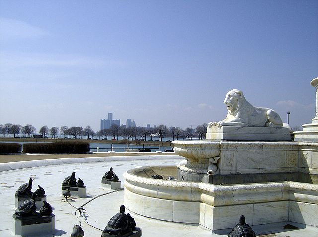 File:James Scott Fountain - Detroit skyline.jpg