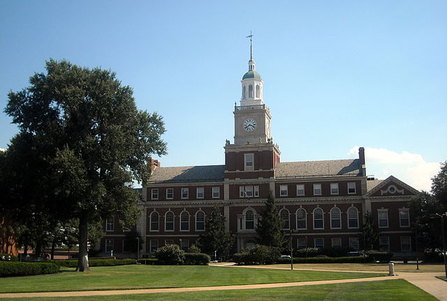 File:Howard University Founders Library.jpg