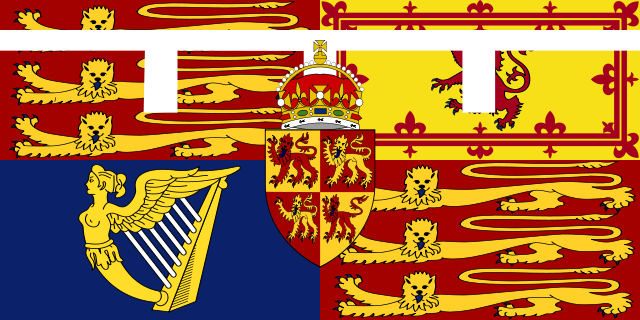 File:Prince of Wales Standard.svg