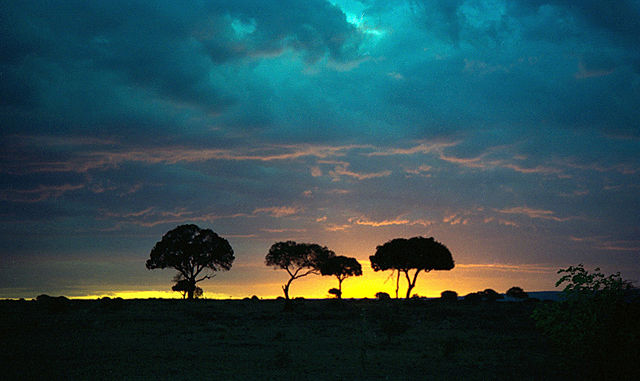 File:1993 158-11A Masai Mara sunset.jpg