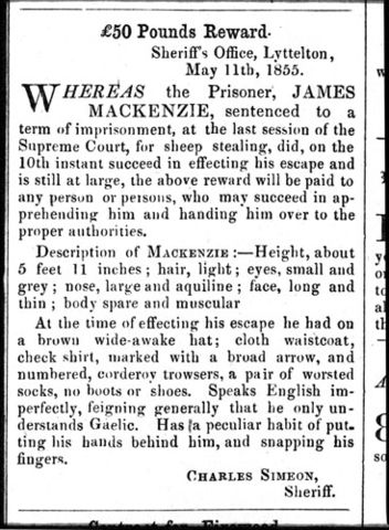 File:James mackenzie reward.jpg