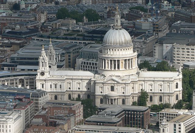 File:St Pauls aerial.jpg