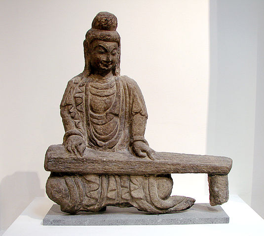 File:Bodhisattva musicien Mus&eacute;e Guimet 2418.jpg