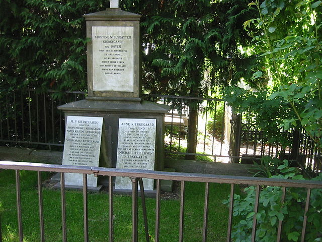 File:KierkegaardGrave.jpg