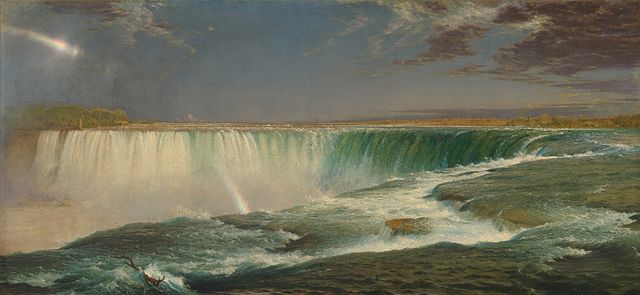 File:Frederic Edwin Church - Niagara Falls - WGA04867.jpg