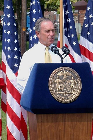 File:Michael Bloomberg speech cropped.jpg