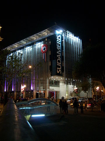 File:Sudameris Bank-Bicentenario.JPG