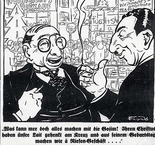 File:Der St&uuml;rmer Christmas 1929.jpg