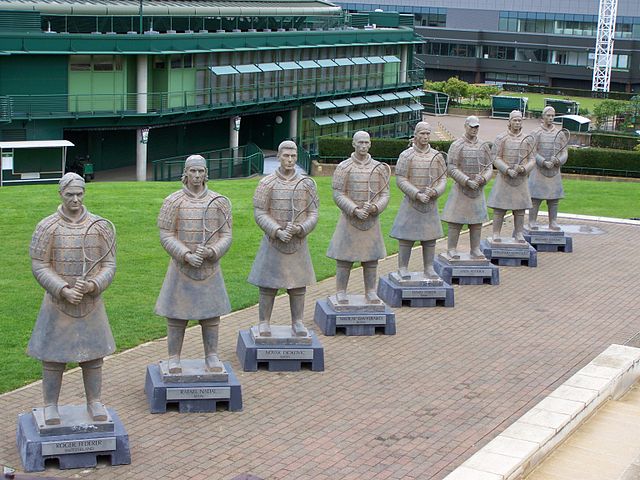 File:Terracotta Warriors - Wimbledon 2008.jpg
