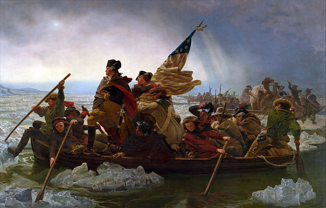 File:Washington Crossing the Delaware by Emanuel Leutze, MMA-NYC, 1851.jpg