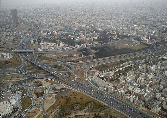 File:Tehran view milad.jpg