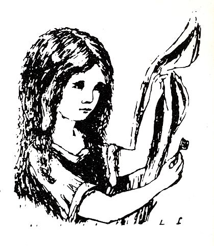 File:Lewis Carroll's Alice drawing.jpg