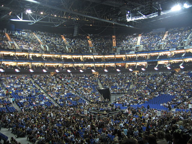 File:O2 arena.jpg
