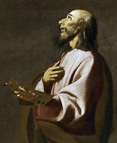 File:Francisco de Zurbarán autoportrait.jpg