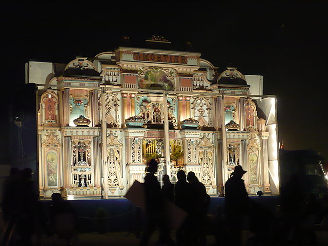 File:Organ At Great Dorset Steam Fair.jpg