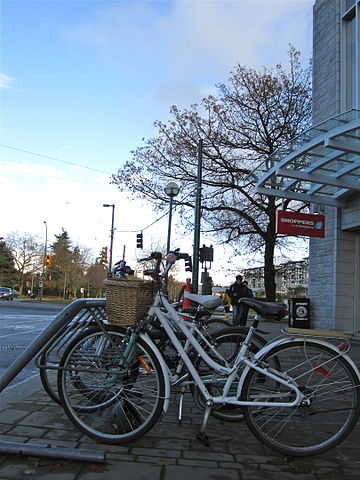 File:UBC bike racks.jpg