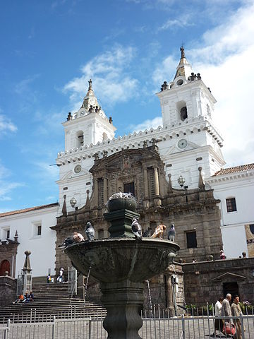 File:Iglesia San Francisco Quito.JPG